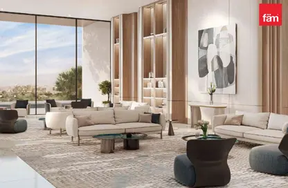 Apartment - 2 Bedrooms - 3 Bathrooms for sale in The Place by Prestige One - Dubai Sports City - Dubai