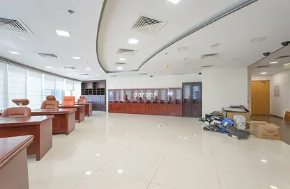 Office Space - Studio for rent in XL Tower - Business Bay - Dubai
