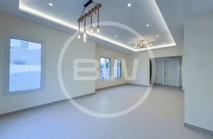 Villa - 3 Bedrooms - 3 Bathrooms for rent in Springs 7 - The Springs - Dubai