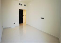 Empty Room image for: Apartment - 3 bedrooms - 4 bathrooms for rent in Danat Towers - Muroor Area - Abu Dhabi, Image 1