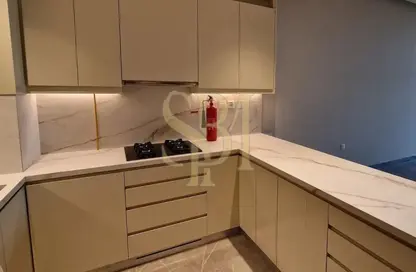 Apartment - 2 Bedrooms - 3 Bathrooms for sale in La Residenza - Jumeirah Village Circle - Dubai