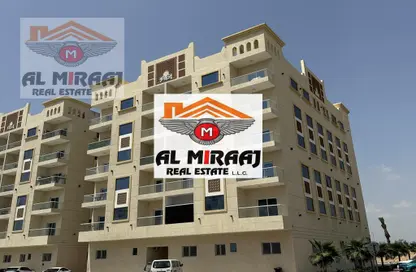 Apartment - Studio - 1 Bathroom for sale in Al Amira Village - Al Yasmeen - Ajman