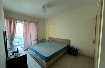 شقة - 2 غرف نوم - 2 حمامات للايجار في برج أرمادا 3 - (JLT) مجمع P - أبراج بحيرة الجميرا - دبي