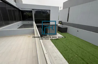 فيلا - 5 غرف نوم - 6 حمامات للايجار في مسار - تلال سيتي - الشارقة