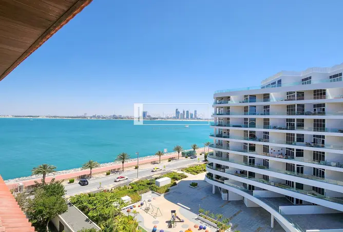 Apartment - 2 Bedrooms - 3 Bathrooms for sale in Anantara Residences - South - Anantara Residences - Palm Jumeirah - Dubai