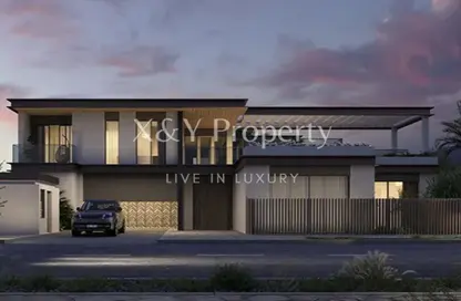 فيلا - 4 غرف نوم - 5 حمامات للبيع في النسيم - جزيرة الحضيريات - أبوظبي فيلا - 4 غرف نوم - 5 حمامات للبيع في النسيم - جزيرة الحضيريات - أبوظبي