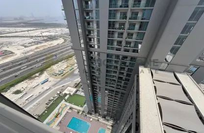 Apartment - 1 Bedroom - 1 Bathroom for sale in Sobha Creek Vistas Reserve - Sobha Hartland - Mohammed Bin Rashid City - Dubai
