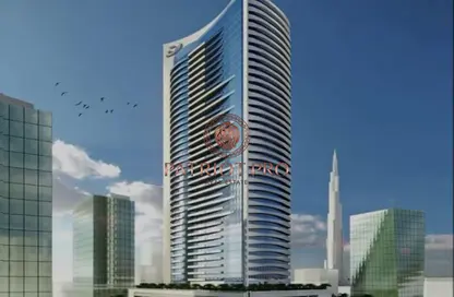 Retail - Studio for sale in Upper Crest - Downtown Dubai - Dubai