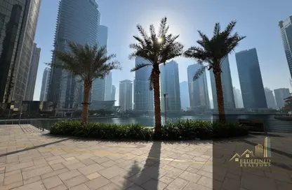 Shop - Studio - 1 Bathroom for sale in Concorde Tower - JLT Cluster H - Jumeirah Lake Towers - Dubai