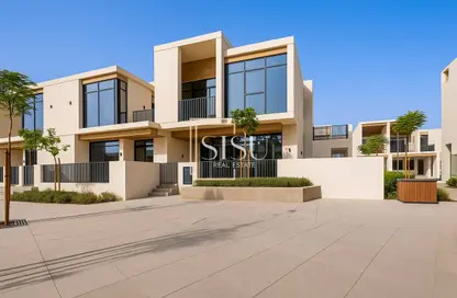 فيلا - 4 غرف نوم - 5 حمامات للبيع في بليس - المرابع العربية 3 - دبي