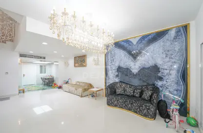 Villa - 4 Bedrooms - 5 Bathrooms for sale in Valencia Park - Jumeirah Village Circle - Dubai