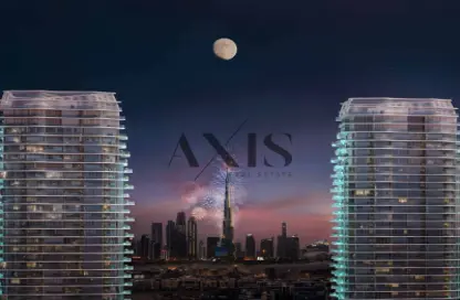 Apartment - Studio - 1 Bathroom for sale in Laguna Residence - City of Arabia - Dubai