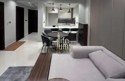 Apartment - 2 Bedrooms - 2 Bathrooms for sale in Nobles Tower - Business Bay - Dubai