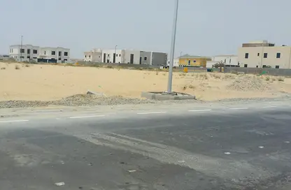 Land - Studio for sale in Mezairah - Al Rahmaniya - Sharjah