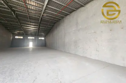 Warehouse - Studio - 1 Bathroom for rent in Al Quoz Industrial Area 4 - Al Quoz Industrial Area - Al Quoz - Dubai