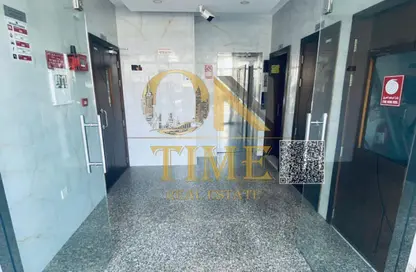 Apartment - Studio - 1 Bathroom for rent in Liwara 1 - Ajman