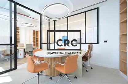 Office Space - Studio - 1 Bathroom for sale in Bayswater - Business Bay - Dubai