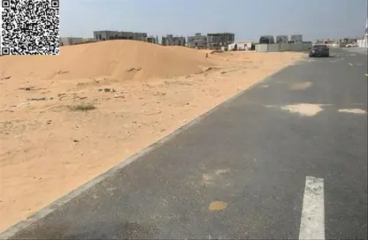 Land - Studio for sale in Al Helio 1 - Al Helio - Ajman