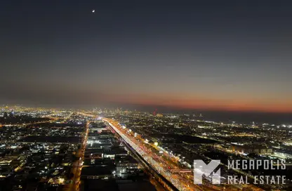 Apartment - 2 Bedrooms - 2 Bathrooms for sale in Aykon City Tower C - Aykon City - Business Bay - Dubai Apartment - 2 Bedrooms - 2 Bathrooms for sale in Aykon City Tower C - Aykon City - Business Bay - Dubai