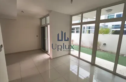 تاون هاوس - 3 غرف نوم - 3 حمامات للايجار في البيزيا - داماك هيلز 2 - دبي