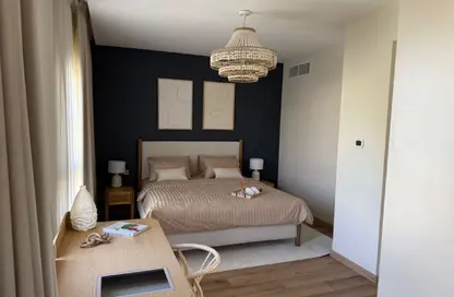 فيلا - 3 غرف نوم - 3 حمامات للايجار في الينابيع 10 - الينابيع - دبي