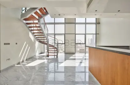 Apartment - 2 Bedrooms - 3 Bathrooms for sale in Central Park Residential Tower - Central Park Tower - DIFC - Dubai