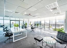 Office Space - 1 bathroom for rent in Tiffany Tower - Lake Allure - Jumeirah Lake Towers - Dubai Office Space - 1 bathroom for rent in Tiffany Tower - Lake Allure - Jumeirah Lake Towers - Dubai