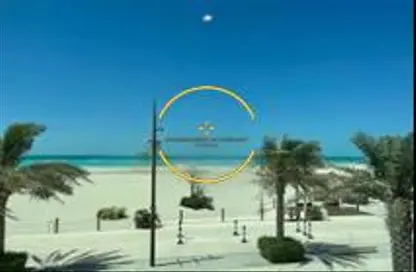 تاون هاوس - 2 غرف نوم - 3 حمامات للبيع في ممشى السعديات - منطقة السعديات الثقافية - جزيرة السعديات - أبوظبي
