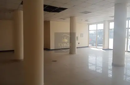 Warehouse - Studio - 2 Bathrooms for rent in Al Jurf Industrial 3 - Al Jurf Industrial - Ajman