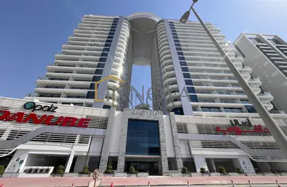 Apartment - Studio - 1 Bathroom for rent in Opalz By Danube Tower 2 - Opalz by Danube - Dubai Science Park - Dubai