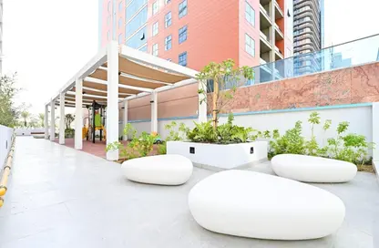 شقة - 2 غرف نوم - 3 حمامات للايجار في جراند كريك ريزيدنس - رقة البطين - ديرة - دبي