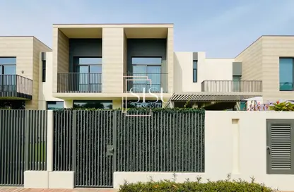 Villa - 3 Bedrooms - 4 Bathrooms for sale in Sun - Arabian Ranches 3 - Dubai