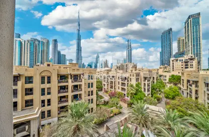 شقة - 2 غرف نوم - 3 حمامات للبيع في ريحان 7 - ريحان - المدينة القديمة - دبي وسط المدينة - دبي شقة - 2 غرف نوم - 3 حمامات للبيع في ريحان 7 - ريحان - المدينة القديمة - دبي وسط المدينة - دبي