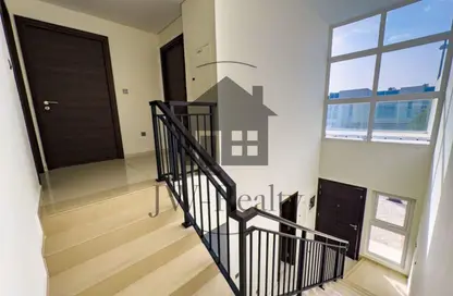 Villa - 4 Bedrooms - 4 Bathrooms for sale in Casablanca Boutique Villas - Sanctnary - Damac Hills 2 - Dubai