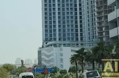 شقة - 1 حمام للايجار في سكايز من دانوب - ارجان - دبي