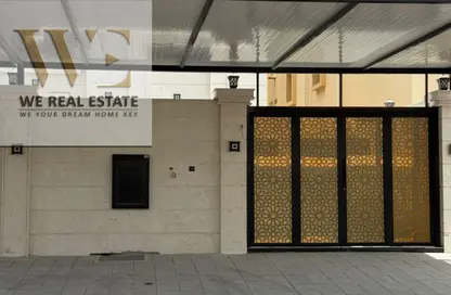 فيلا - 5 غرف نوم - 7 حمامات للبيع في فلل الروضة 3 - 3  الروضة - الروضة - عجمان