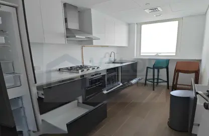 Apartment - 2 Bedrooms - 3 Bathrooms for rent in DAMAC Maison Canal Views - Business Bay - Dubai
