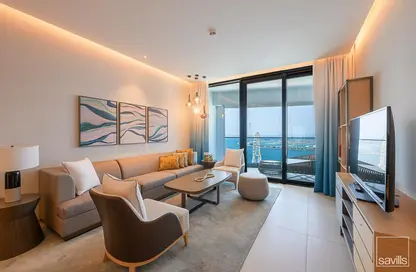 Hotel Operated | Stunning sea view with balcony