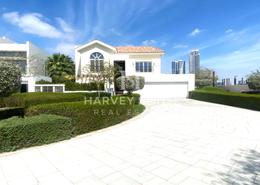 Villa - 5 bedrooms - 7 bathrooms for rent in District One Villas - District One - Mohammed Bin Rashid City - Dubai