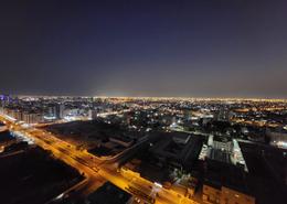 Apartment - 2 bedrooms - 2 bathrooms for sale in City Tower - Al Naemiyah - Ajman