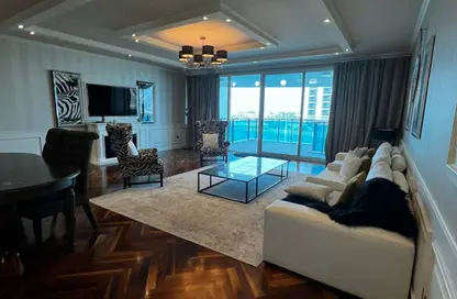 Duplex - 3 Bedrooms - 3 Bathrooms for rent in Lagoon B1 - The Lagoons - Mina Al Arab - Ras Al Khaimah