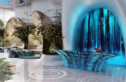 Apartment - 2 Bedrooms - 3 Bathrooms for sale in DAMAC Casa - Dubai Media City - Dubai