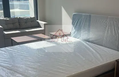 شقة - 1 حمام للايجار في مدينة مصدر - أبوظبي شقة - 1 حمام للايجار في مدينة مصدر - أبوظبي