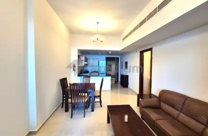 Apartment - 1 Bedroom - 2 Bathrooms for rent in Elite Sports Residence 9 - Elite Sports Residence - Dubai Sports City - Dubai