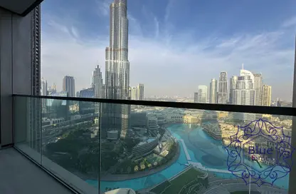 Apartment - 2 Bedrooms - 2 Bathrooms for rent in Grande - Opera District - Downtown Dubai - Dubai