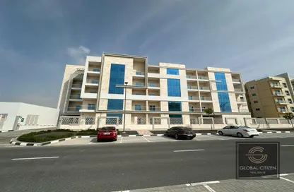 Outdoor Building image for: Apartment - 1 Bedroom - 2 Bathrooms for rent in Dubai South (Dubai World Central) - Dubai, Image 1