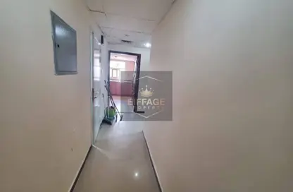 شقة - 2 غرف نوم - 2 حمامات للايجار في النخيل 2 - النخيل - عجمان