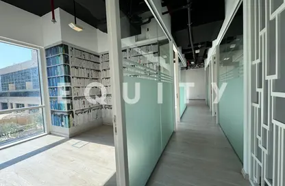 Office Space - Studio for rent in Bay Square Building 11 - Bay Square - Business Bay - Dubai