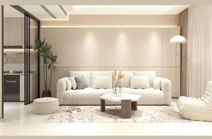 شقة - 2 غرف نوم - 3 حمامات للبيع في سكن سبورتس في - 4 الورسان - الورسان - دبي
