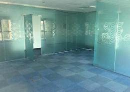 Partitioned Fitted Office Near in Metro Station